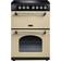 Rangemaster CLA60EICR/C Beige, Chrome, Black