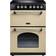 Rangemaster CLA60EICR/C Chrome, Black, Beige