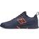 New Balance Audazo V5 Pro In M - Natural Indigo with Dynamite