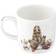 Royal Worcester Wrendale Grow Your Own Krus 31cl