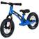 Micro Balance Bike Deluxe Blue