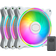 Cooler Master MasterFan MF120 Halo RGB PWM LED