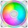 Cooler Master MasterFan MF120 Halo RGB PWM LED