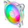 Cooler Master MasterFan MF120 Halo RGB PWM LED 120