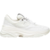 Selected Chunky W - White/White