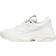 Selected Chunky W - White/White