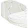Selected Chunky W - White/White