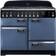 Rangemaster ELA110DFFSB/ Elan Deluxe dual fuel Blue