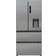 Hoover HSF818FXWDK Silver