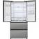 Hoover HSF818FXWDK Silver