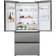 Hoover HSF818FXWDK Silver