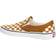 Vans Checkerboard Classic Slip-On W - Golden Brown/True White