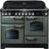 Rangemaster CDL110ECMG/C Classic Deluxe 110cm Ceramic Green