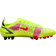 Nike Mercurial Vapor 14 Elite AG - Volt/Black/Bright Crimson