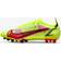 Nike Mercurial Vapor 14 Elite AG - Volt/Black/Bright Crimson