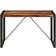 vidaXL - Dining Table 23.6x47.2"