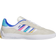 adidas Puig - Cloud White/Sonic Ink/Signal Cyan