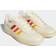 adidas Puig - Cream White/Cream White/Vivid Red