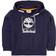 Timberland Big Tree Hoodie - Navy