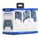 Snakebyte 4S Wireless Gamepad (PS4/PS3) - Blue Camouflage