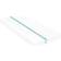 vidaXL 7 Zones H2 H3 10cm Skummadras 90x200cm