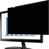 Fellowes Widescreen-PrivaScreen Blackout Privacy Filter 27"