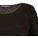 French Connection Classic Polly Long Sleeve T-shirt - Black
