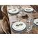 Mary Berry Signature Dinner Set 16pcs