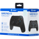 Snakebyte GamePad Noir sans fil pour PS4