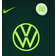 Nike VFL Wolfsburg Stadium Away Jersey 21/22 Youth