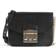 Furla Metropolis Mini Crossbody - Nero