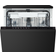 CDA CDI4251 Black