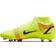 Nike Mercurial Superfly 8 Academy MG - Volt/Bright Crimson/Black