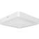 LEDVANCE Click White Square Takplafond 19.6cm