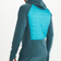 Marmot Variant Hybrid Hoodie - Stargazer/Enamel Blue
