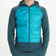 Marmot Variant Hybrid Hoodie - Stargazer/Enamel Blue