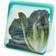 Stasher Stand-Up Mega Plastpose & Folie 3.07L
