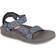 Lizard Sandalia Deportiva Niños RAFT II Junior - Blue