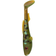 Abu Garcia Beast Paddle Tail 21cm EelPout 2-pack