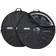 Evoc Road Bike Wheel Case 2-pack