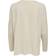 Only Onlamalia L/s V-neck Pullover - Pumice Stone