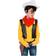 Maskworld Lucky Luke Costume