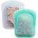 Stasher Pocket Plastpåse & Folie 2st 0.118L