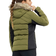 Salomon Women's Stormcozy Jacket - Martini Olive