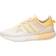 Adidas ZX 2K Boost Pure W - Wonder White/Orange Tint/Solar Gold