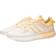 Adidas ZX 2K Boost Pure W - Wonder White/Orange Tint/Solar Gold