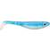 Abu Garcia Leurre Souple Svartzonker McPrey PDQ 12cm Coloris UV Blue Pearl