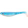 Abu Garcia Leurre Souple Svartzonker McPrey PDQ 12cm Coloris UV Blue Pearl