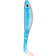 Abu Garcia Leurre Souple Svartzonker McPrey PDQ 12cm Coloris UV Blue Pearl