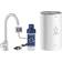 Grohe Red Mono (30085DC1) Acier